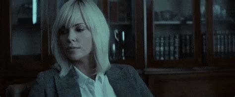 Atomic Blonde Gifs Find Share On Giphy
