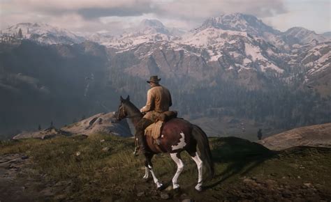Horizon rover 2.064 views4 months ago. Rockstar Games' new video gives a more detailed look at Red Dead Redemption 2 - Neowin