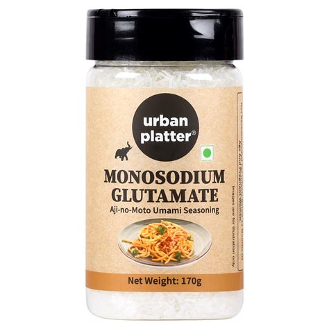 Buy Urban Platter Monosodium Glutamate Msg Shaker Jar 170g 53oz