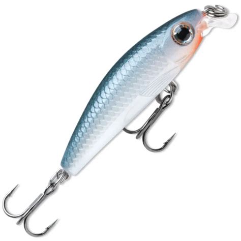 Rapala Ultra Light Minnow Lures 4cm Angling Direct