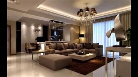 Brown Beige Living Room Ideas Modern House Can Crusade