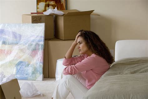 Effective Ways To Reduce Moving Day Stress Get Moving Home And Office