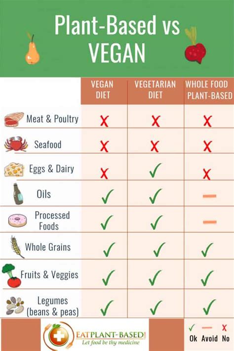 what s the difference between plant based and vegan eatplant based