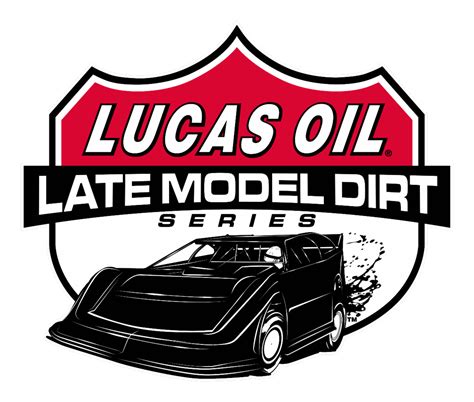 Lucas Oil Late Model Dirt Series Unveils Mega 2023 Schedule Pit Stop