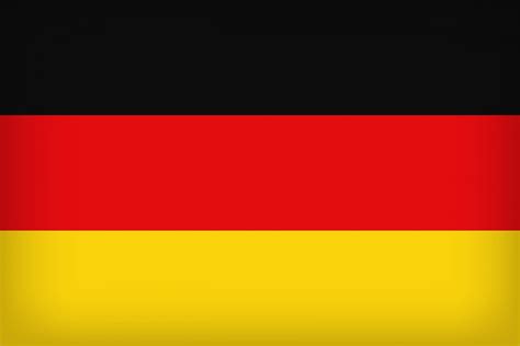 German Flag Free Stock Photo Public Domain Pictures