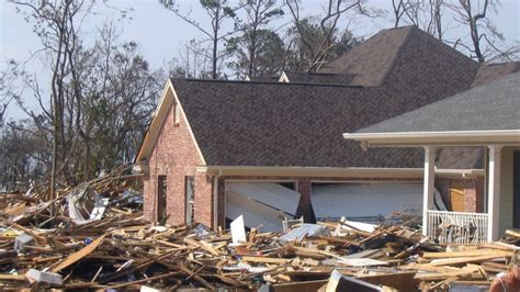 Hurricane Katrina 10 Years Later Cnn