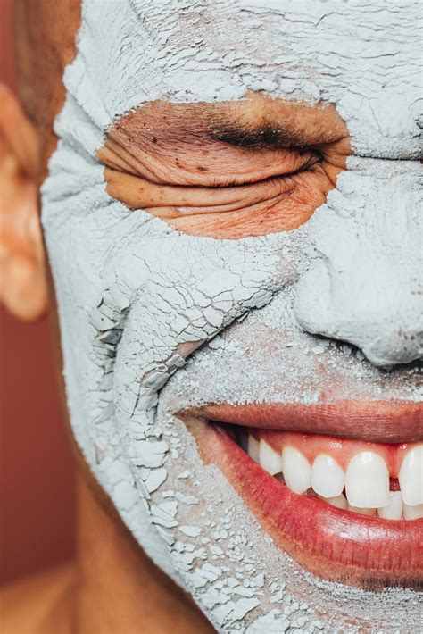 The 13 Best Face Masks For Men Of 2022