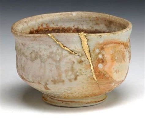 New users enjoy 60% off. Kintsugi, Centuries Old Japanese Method of Repairing Pottery with Gold