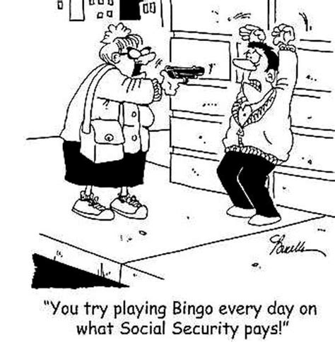 Funny Bingo Cartoons Funny Bingo Picscartoons No Deposit