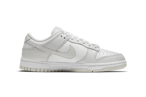 Nike Dunk Low Photon Dust Raffle List • The Cop Guide