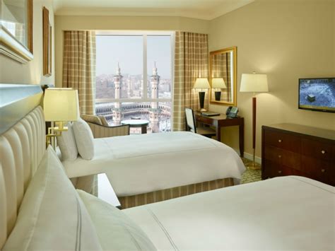 Swissotel Opens Second Hotel In Makkah Rooms Hotelier Middle East