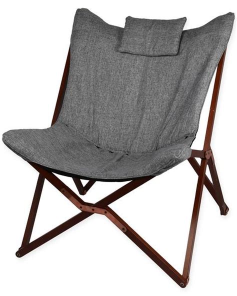 Transform a boring folding chair and use it as additional seating. 21 Cool Chairs That Will Look Awesome In Your Dorm