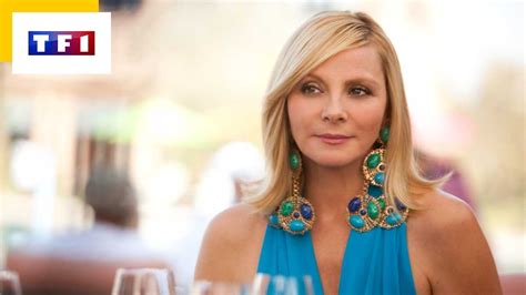 And Just Like That Comment Samantha Kim Cattrall Réapparait Elle Dans Le Final De La Saison