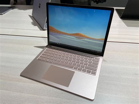 Wheres The Best Place To Buy Microsofts Surface Laptop 3 Windows