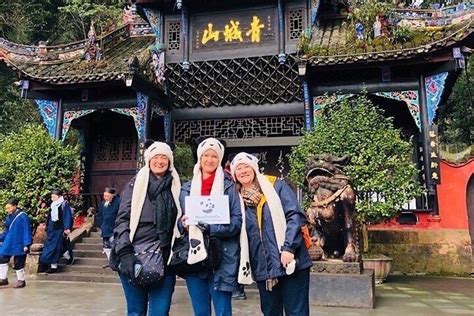 All Inclusive Private Day Tour Of Mount Qingcheng And Dujiangyan In