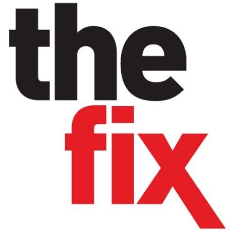 The Fix Youtube