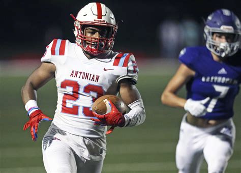 Hs Football E N Area Week 11 Scouting Report