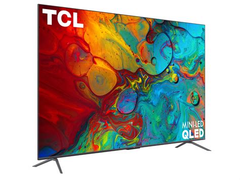 Tcls New 85 Inch 6 Series Tv Is Here To Set The Holiday Market Spy