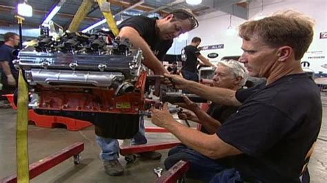 Overhaulin 4 Episode 5 Chip And Chris Flipped Motortrend
