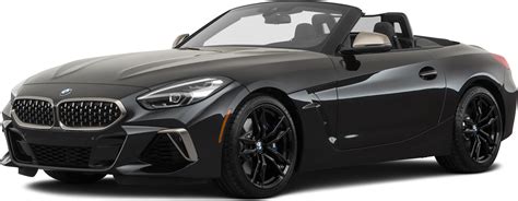 New 2022 Bmw Z4 Reviews Pricing And Specs Kelley Blue Book