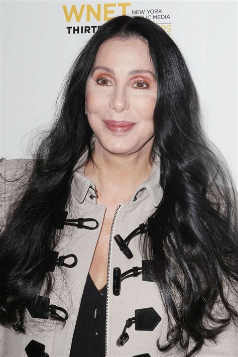 Cher Profile Images — The Movie Database Tmdb