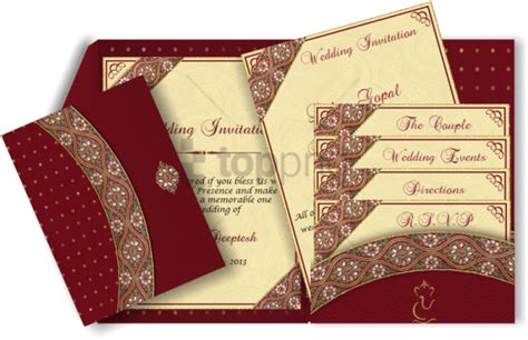 Download Free Png Wedding Invitation Border Designs Red Png Shadi