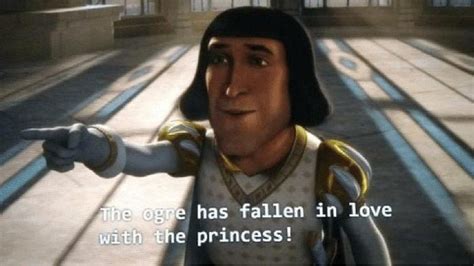 Lord Farquaad Know Your Meme