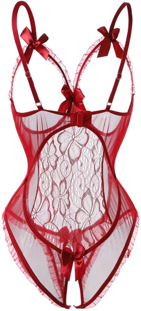 dsqk bustiers et corsets femme dentelle ensemble de lingerie femme sexy femmes body jacquard