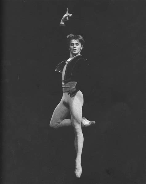 Mikhail Baryshnikov Mikhail Baryshnikov Ballet Photos Mikhail