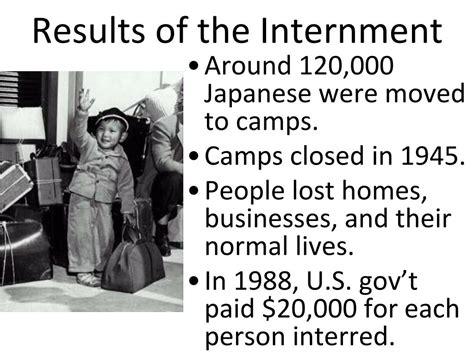ppt the internment of japanese americans powerpoint presentation free download id 5996303