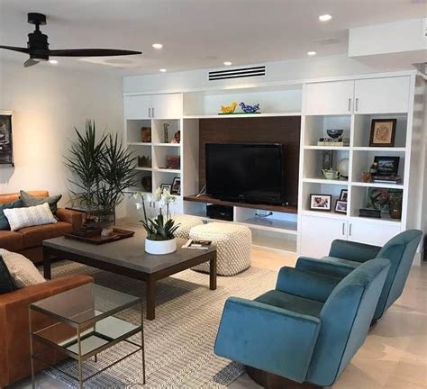 Are you searching for the best entertainment centers on the shelves today? The 50+ Best Entertainment Center Ideas - Home and Design - Next Luxury in 2020 | Contemporary ...