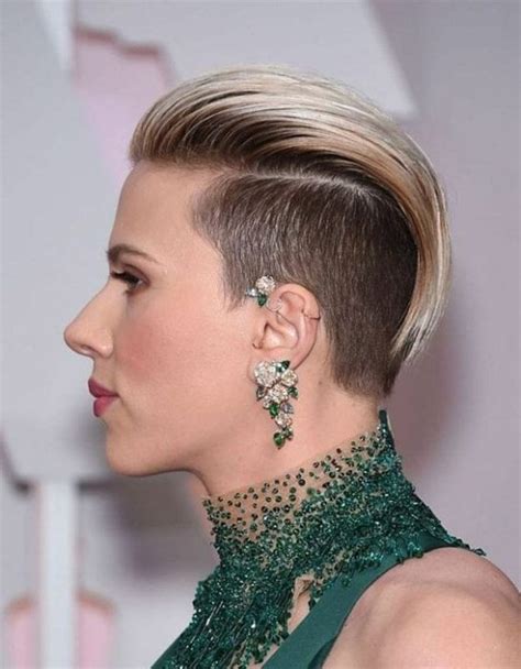 Unique Ideas Of Short Haircuts For Women To Sport In 2020 Stylezco