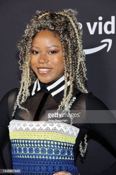 Riele Downs Photos And Premium High Res Pictures Getty Images