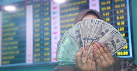 Ringgit Semakin Kukuh Mata Wang Prestasi Terbaik Asia Ambank