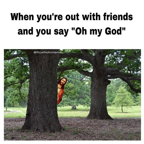 Funny religious easter memes memeologist com. 914 Likes, 41 Comments - Catholic Christian Memes ...