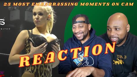 Most Embarrassing Moments Caught On Camera Reaction Youtube