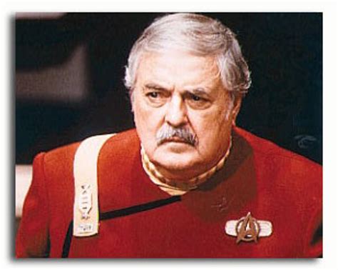 Ss3263962 Movie Picture Of James Doohan Buy Celebrity Photos And