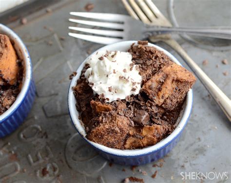 Easy to make, but full of flavor! Guiltless desserts you won't feel bad about eating