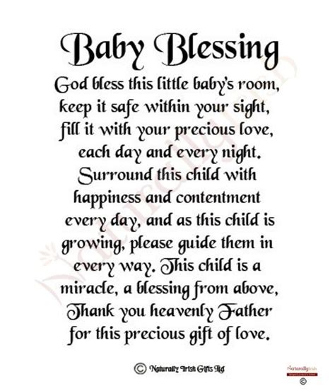 These funny baby quotes make for an excellent addition to funny cards or a custom gift for the parents. Baby Birth Wishes Quotes | Baby Girl Blessing Quotes ...