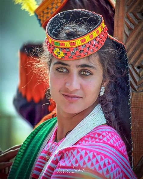 Syed Imran „explore The Wonders Of Pakistan Kalash Tribes Of Hindukush