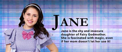 Jane Descendants Fan Art 38808331 Fanpop