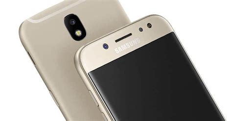 Samsung Galaxy J5 Pro Precio En Bolivia - Samsung Smartphone Review