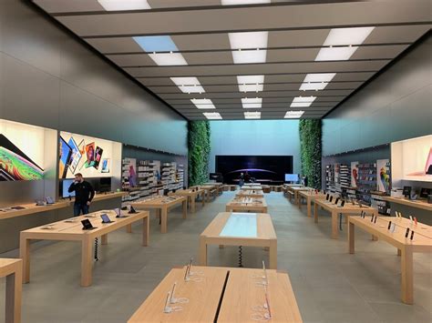 The game has many different paths to get you to the end with two different ending. Take a peek inside the new-look Apple Store in Bondi ...