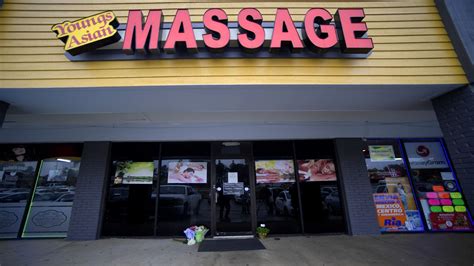 Asian Massage Parlors Houston Telegraph