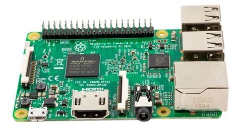 The raspberry pi 3 model b is a tiny credit card size computer that was designed in the uk by the raspberry pi foundation. Cross Compiling Rust for the Raspberry Pi on Linux ...