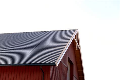 Trapezoidal Roof And Wall Cladding Profiles Nordics Tata Steel