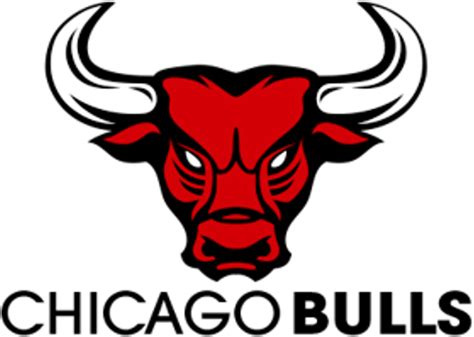 Chicago Bulls Wallpapers Hd Emblem 1600x1200 Png Download