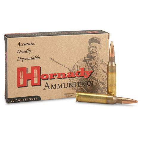 Hornady Match 338 Lapua Magnum Canada First Ammo Corp