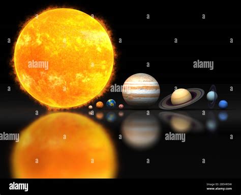Resim Ayrıntıları Jovian Planets High Resolution Stock Photography And