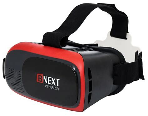 Bnext Vr Headset Mea Cloud Computers